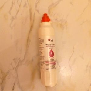 LT800P LG Refrigerator Water Filter